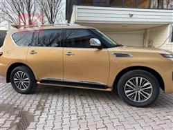 نيسان باترول